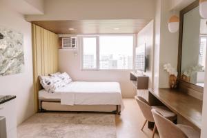 Chic Stylish Urban Hideout