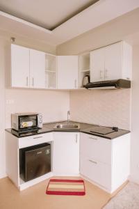 Chic Stylish Urban Hideout