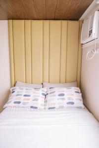 Chic Stylish Urban Hideout