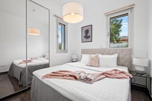 Cavo Aspro Luxury 3-bed Villa by Nomads