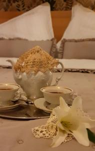 Csacsiország Vendégház