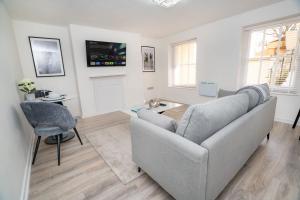 The Cheltenham Suites - Fabulous 1 Bed Apartment