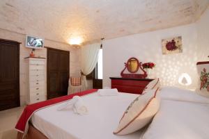 Suite Duplex