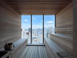 Nine: Conforto e Sofisticação no Jardim Paulista