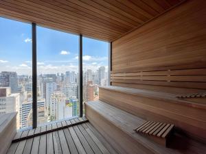 Nine: Conforto e Sofisticação no Jardim Paulista