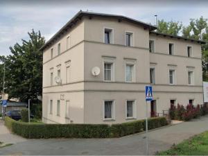 Apartament Wolności