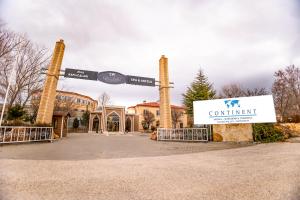 Continent Hotel Kapadokus Thermal
