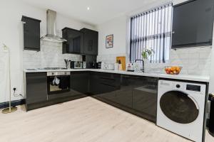 Charming & Cosy 2 BR Flat, Fast Wifi -Sleeps 5