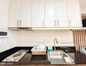 A Warm Dreamy Retreat