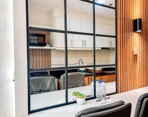 A Warm Dreamy Retreat