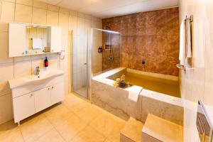 Continent Hotel Kapadokus Thermal - Cappadocia Thermal Hotel near Ihlara Valley - Spa & Wellness