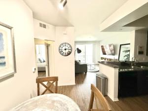 Spacious and Central with a Pool View