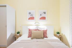 Central - NEW - AirCon - Comfy