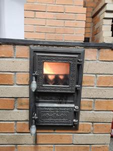 MONADIN Villa Relax & Spa