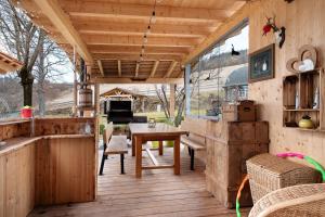 Ferienwohnungen Am Bühl 1