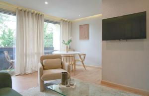 Cosy T2 proche du centre de Mulhouse