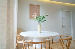 Cosy T2 proche du centre de Mulhouse