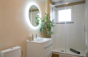 Cosy T2 proche du centre de Mulhouse