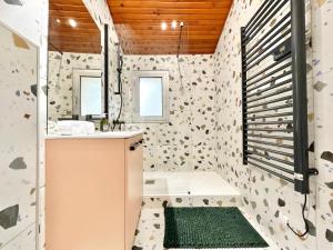 Appartements Le Terrazzo - Elegant - Centre - Balcon - Lumineux : photos des chambres