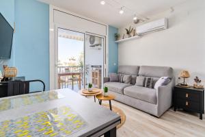 WELCS APARTAMENTO 219 EMP Frente al Canal