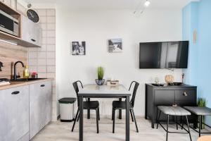 WELCS APARTAMENTO 219 EMP Frente al Canal