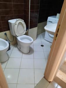 Duplex Apartment room in Marea Resort
