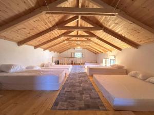 Natural Retreat Shelter #Unoblu®