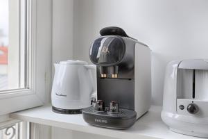 Mykeypers - Studio Deluxe 2P - Malakoff 16