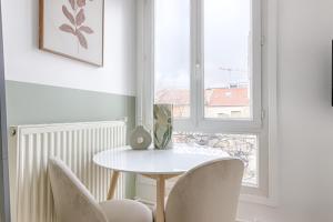 Mykeypers - Studio Deluxe 2P - Malakoff 16