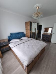 شقق واحة طرابزون