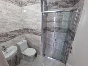 شقق واحة طرابزون