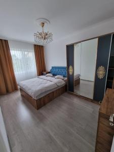 شقق واحة طرابزون