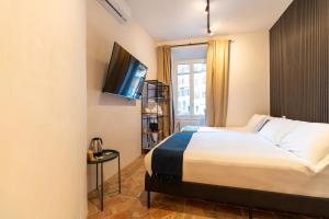 Chambre Triple Standard