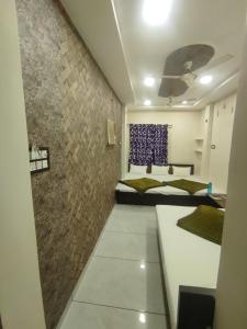New star villa