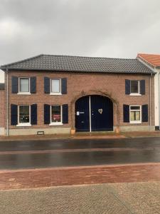 Althuizenhof 1