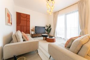 Veluxa - Mediterranean 1Bed with a view!