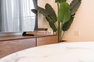 Veluxa - Mediterranean 1Bed with a view!