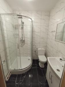 Sea Sun Darłówko Apartaments