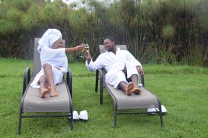 Tenikwa Wildlife Centre & Spa