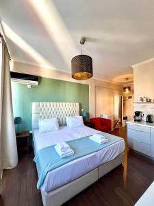 Monastiraki 508 Central Suite