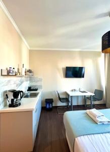 Monastiraki 508 Central Suite