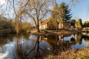 Finest Retreats - Hazel Rose Cottage - Sawtry