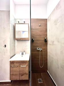 Monastiraki 508 Central Suite