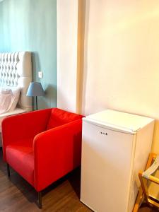 Monastiraki 508 Central Suite