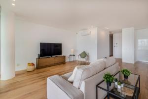 Del Marina Apartment