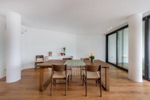 Del Marina Apartment