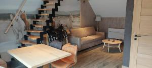 Gite équestre - Domaine aux charmes dEthan