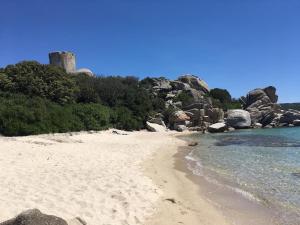 Maisons de vacances A Vista 11 : photos des chambres
