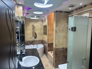 Flat in Central Cairo