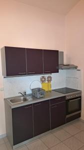 Apartman kraj mora Kelly